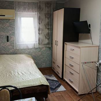 Сдается 1-комнатная квартира, 18 м²