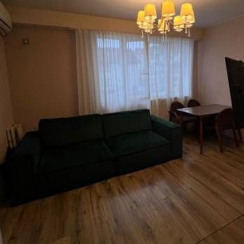 Продается 3-х комнатная квартира, 46,5 м²