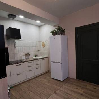 Продается 3-х комнатная квартира, 46,5 м²