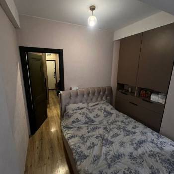 Продается 3-х комнатная квартира, 46,5 м²