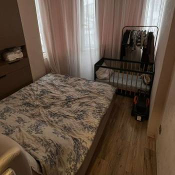 Продается 3-х комнатная квартира, 46,5 м²
