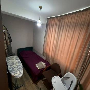 Продается 3-х комнатная квартира, 46,5 м²