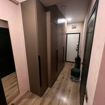 Продается 3-х комнатная квартира, 46,5 м²