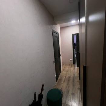 Продается 3-х комнатная квартира, 46,5 м²