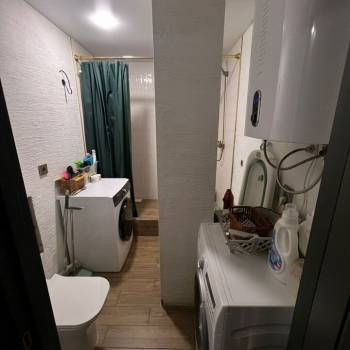 Продается 3-х комнатная квартира, 46,5 м²