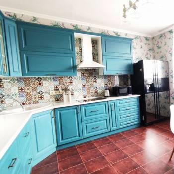 Сдается Многокомнатная квартира, 120 м²