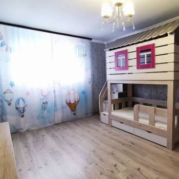 Сдается Многокомнатная квартира, 120 м²