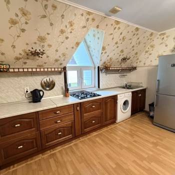 Сдается 2-х комнатная квартира, 55 м²