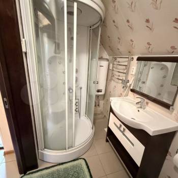 Сдается 2-х комнатная квартира, 55 м²