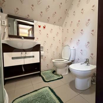 Сдается 2-х комнатная квартира, 55 м²