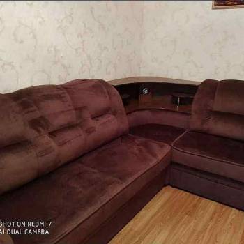Сдается 2-х комнатная квартира, 47,8 м²