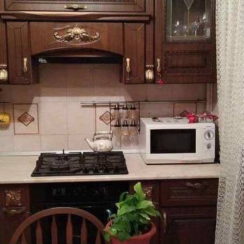 Сдается 2-х комнатная квартира, 47,8 м²