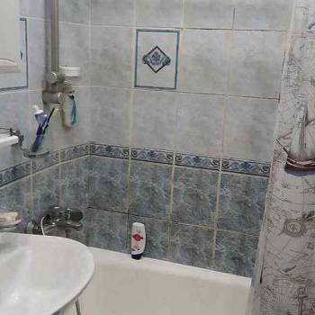 Сдается 2-х комнатная квартира, 47,8 м²