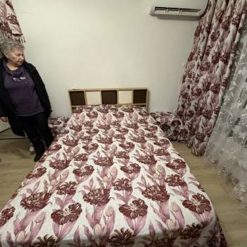 Сдается 2-х комнатная квартира, 43 м²