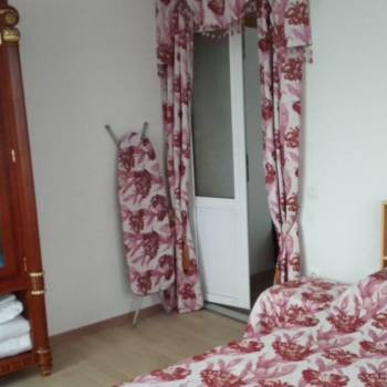 Сдается 2-х комнатная квартира, 43 м²