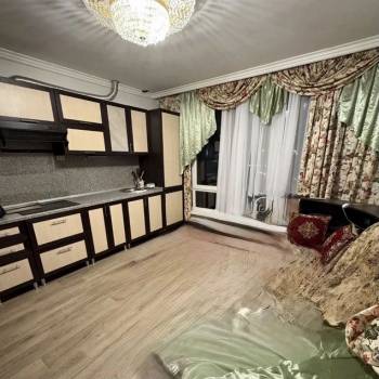 Сдается 2-х комнатная квартира, 43 м²