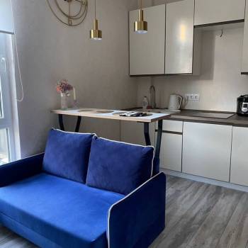 Сдается 1-комнатная квартира, 30 м²