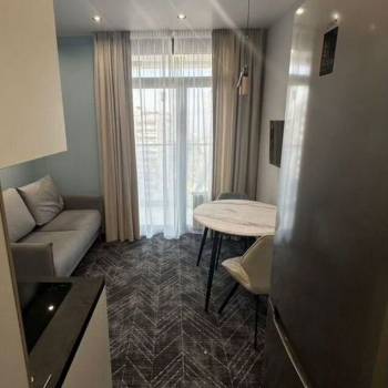 Сдается 1-комнатная квартира, 18 м²