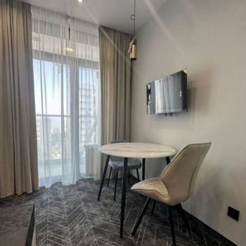 Сдается 1-комнатная квартира, 18 м²