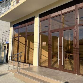 Сдается Нежилое помещение, 83 м²