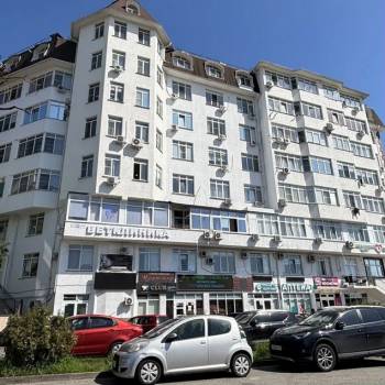 Продается 1-комнатная квартира, 38,3 м²