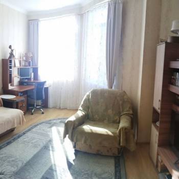 Продается 1-комнатная квартира, 38,3 м²