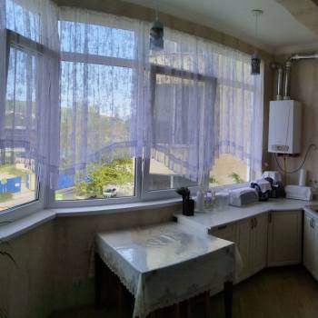 Продается 1-комнатная квартира, 38,3 м²