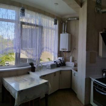 Продается 1-комнатная квартира, 38,3 м²