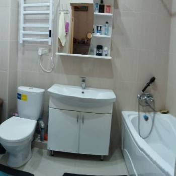 Продается 1-комнатная квартира, 38,3 м²