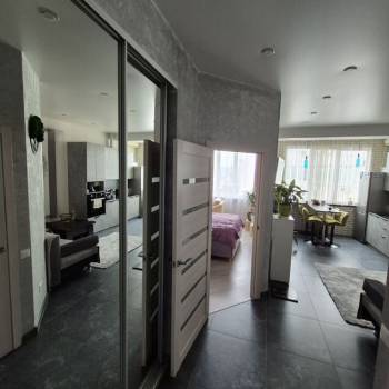 Продается 2-х комнатная квартира, 39,1 м²