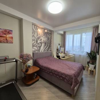 Продается 2-х комнатная квартира, 39,1 м²