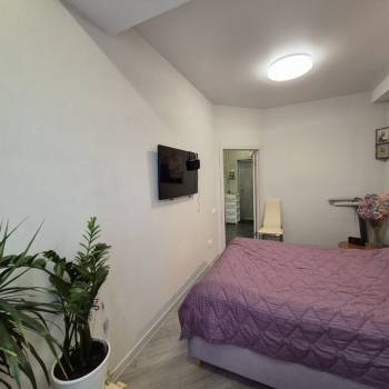 Продается 2-х комнатная квартира, 39,1 м²