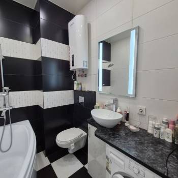 Продается 2-х комнатная квартира, 39,1 м²