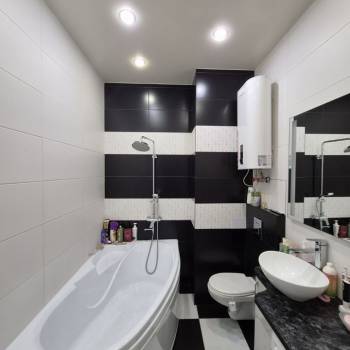 Продается 2-х комнатная квартира, 39,1 м²