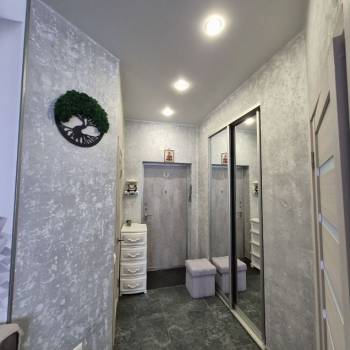 Продается 2-х комнатная квартира, 39,1 м²