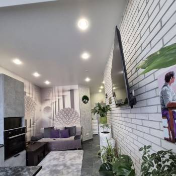 Продается 2-х комнатная квартира, 39,1 м²