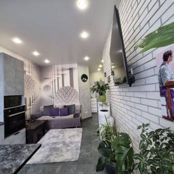 Продается 2-х комнатная квартира, 39,1 м²