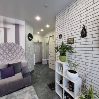 Продается 2-х комнатная квартира, 39,1 м²
