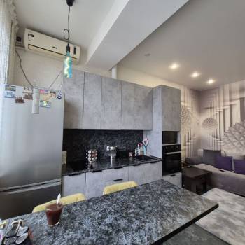Продается 2-х комнатная квартира, 39,1 м²