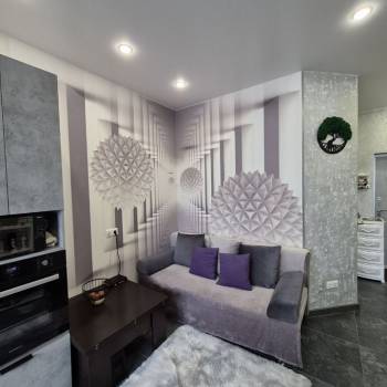 Продается 2-х комнатная квартира, 39,1 м²