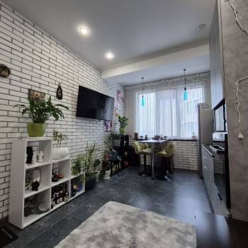 Продается 2-х комнатная квартира, 39,1 м²