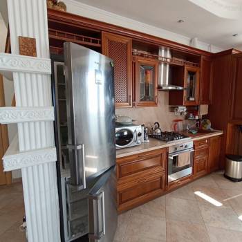 Продается 3-х комнатная квартира, 100 м²