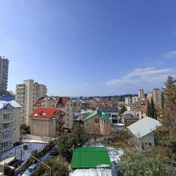 Продается 3-х комнатная квартира, 100 м²