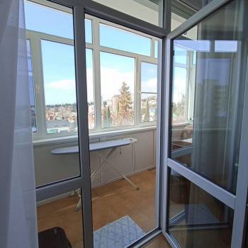 Продается 3-х комнатная квартира, 100 м²