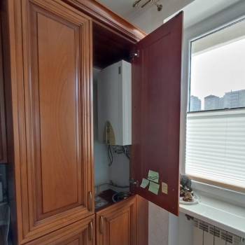 Продается 3-х комнатная квартира, 100 м²