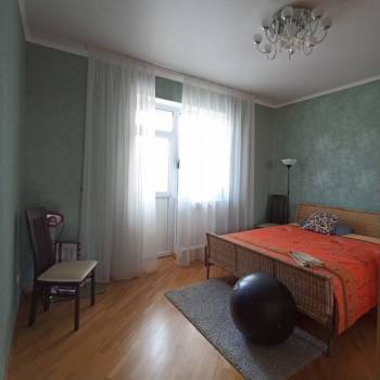 Продается 3-х комнатная квартира, 100 м²