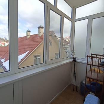 Продается 3-х комнатная квартира, 100 м²