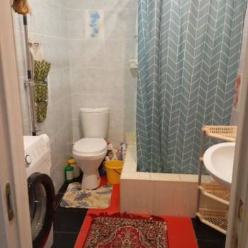 Продается 1-комнатная квартира, 22,8 м²