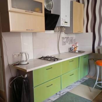 Продается 1-комнатная квартира, 22,8 м²
