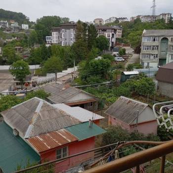 Продается 1-комнатная квартира, 22,8 м²
